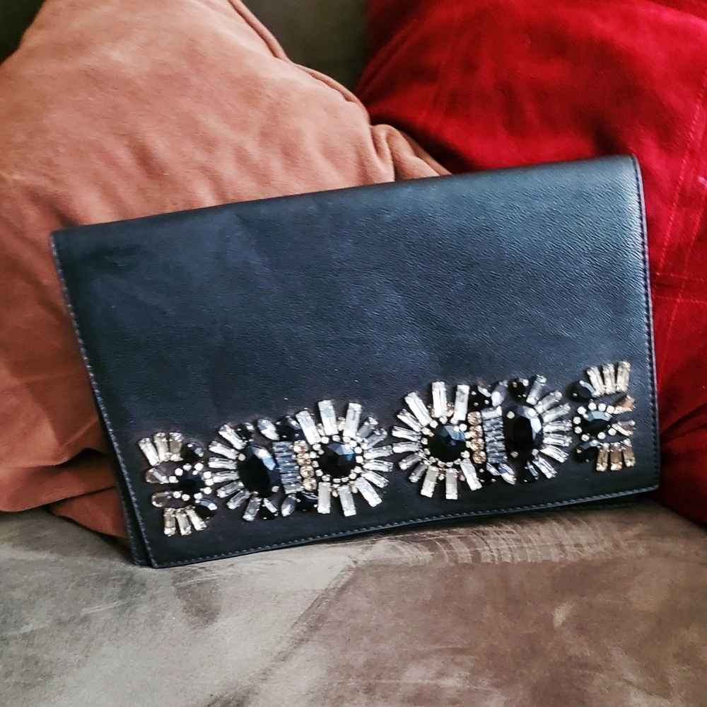 Express Envelope purse